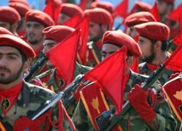 Iran Dituding Selundupkan Senjata dari Yaman ke Somalia