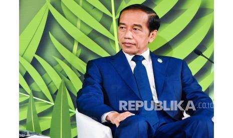 Jokowi Apresiasi Film RI Raih Prestasi di Tengah Pandemi
