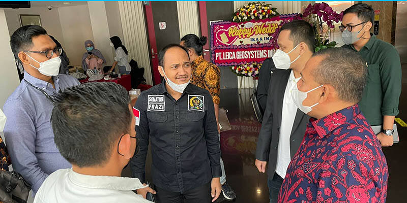 Seluruh Partai di Parlemen Ditantang Berani Lawan Calon Presiden Independen pada Pilpres 2024