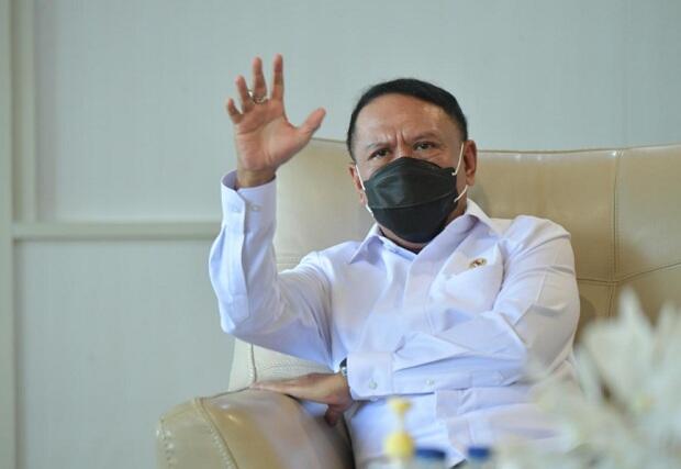 Panaskan Mesin Partai untuk Pilpres 2024, Bapilu Golkar Gelar Konsolidasi