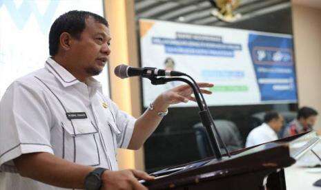 Mantan Pj Wali Kota Makassar Dipanggil Polisi