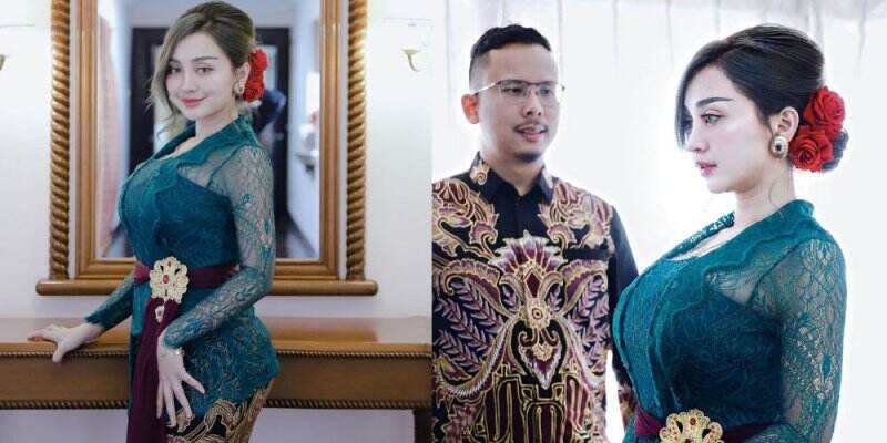 Biodata Cupi Cupita Wikipedia: Umur, Agama dan Pasangan, Pedangdut Seksi Dipersunting Bintang Bagus