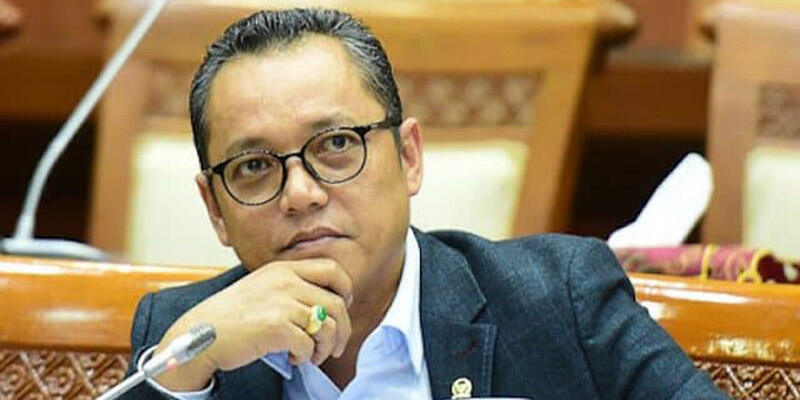 Dorong Penyelamatan Garuda, Deddy Sitorus Desak Pemilik Saham Tambah Modal