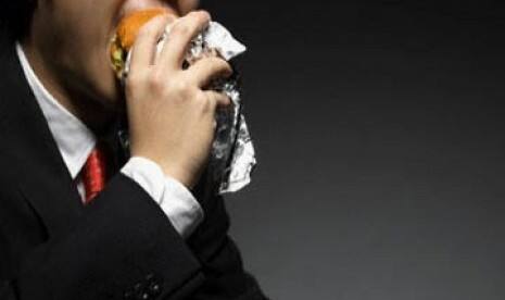 Makanan Populer yang Merusak Sistem Kekebalan Tubuh