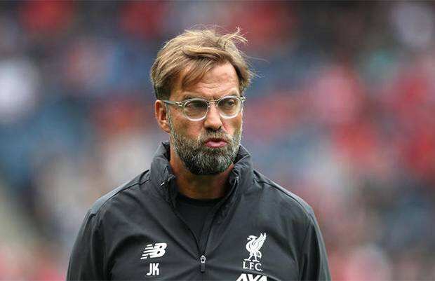 Bicara Peluang Liverpool Juara Liga Inggris, Juergen Klopp: Ada tapi Kecil