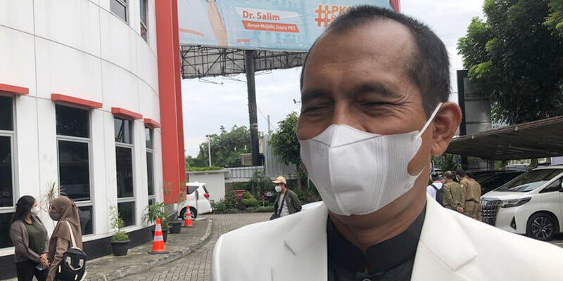 Pimpinan Komisi I DPR RI: Calon KSAD yang Berbintang Tiga