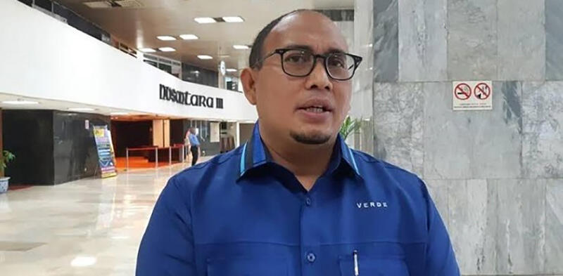 Minta OJK Segera Terbitkan Pernyataan Efektif bagi Rencana IPO Mitratel, Andre Rosiade: Kalau Enggak Berantakan Semua