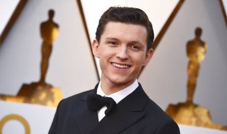 Tom Holland: Spider-Man: No Way Home Gelap dan Menyedihkan
