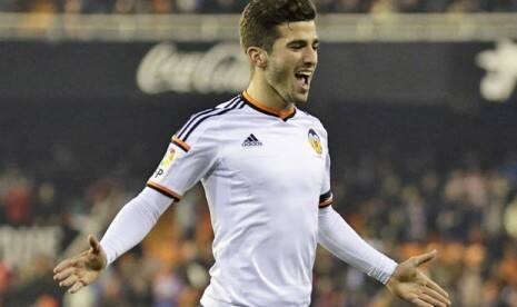 Mengenal Jose Gaya yang Bisa Jadi Suksesor Alba di Barca