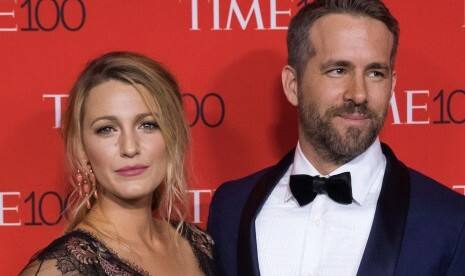 Ryan Reynolds Ungkap Rahasia Pernikahan Langgeng