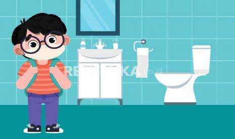 Perhatikan Hal Ini Saat Pakai Toilet Umum demi Kesehatan