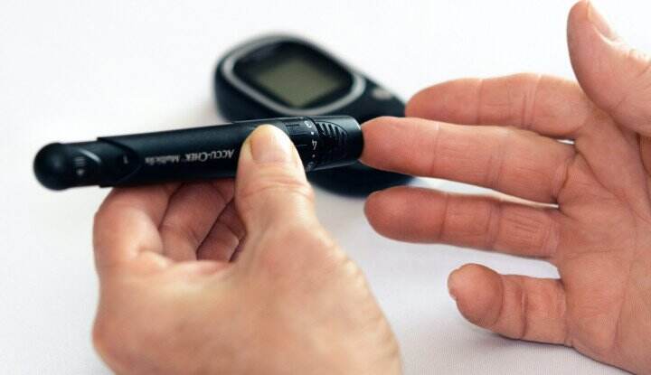 Bukan Hanya untuk Memandikan Jenazah, Daun Bidara Juga Bemanfaat untuk Masalah Diabetes! Kok Bisa?