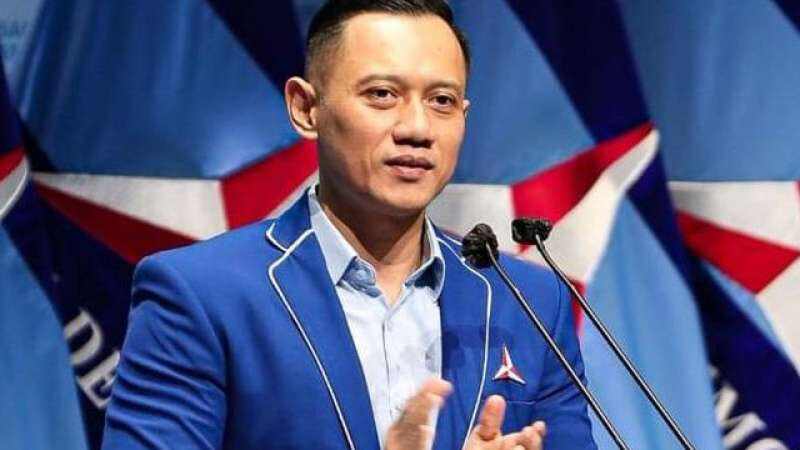 Gugatan Kubu Moeldoko Ditolak MA, AHY: Gugatannya Sangat Tidak Masuk Akal