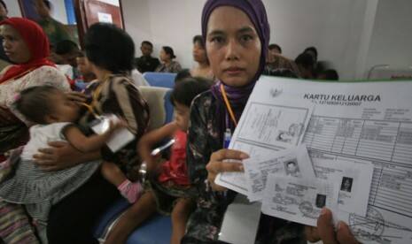 Kemendagri Tuntaskan Akta Lahir Anak dengan Nama Terpanjang