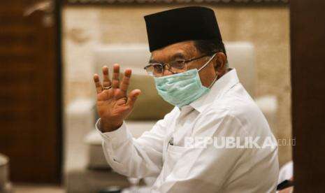 Gedung DMI Untuk Memakmurkan Masjid