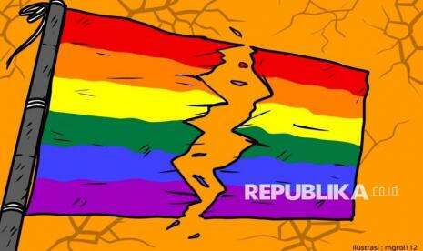 Hati-Hati Kepentingan LGBT di Permendikbud PPKS
