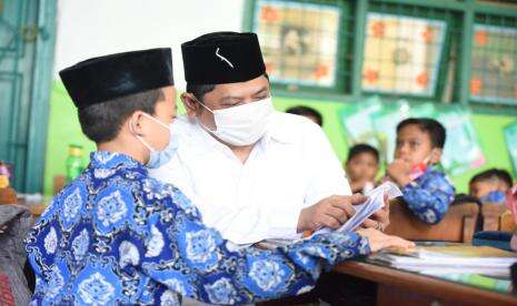 Afirmasi Madrasah Swasta Disesuaikan Kebutuhan