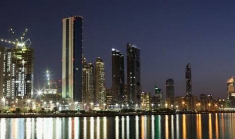 Abu Dhabi Dinobatkan sebagai Kota Musik oleh UNESCO