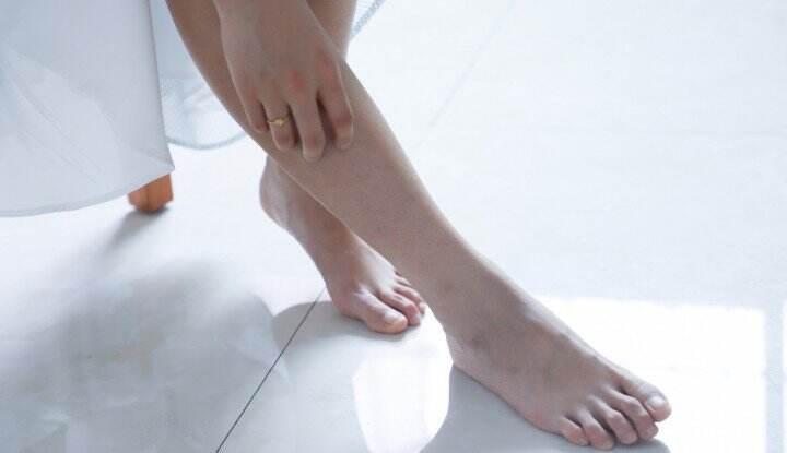 Terungkap! Ternyata Oh Ternyata… Ini Alasan Mengapa Diabetes Sering Menyerang Bagian Kaki