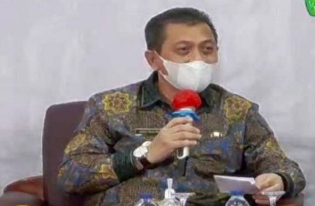 Wagub Kaltim Menilai Perpindahan IKN Lamban