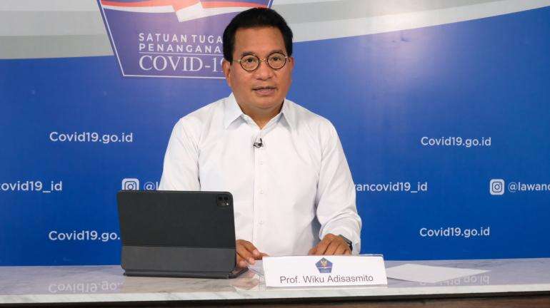 Cegah Kasus Corona Naik Saat Libur Nataru Pemerintah Tegas Dong, Kalau Cuma Imbauan Nggak Dituruti