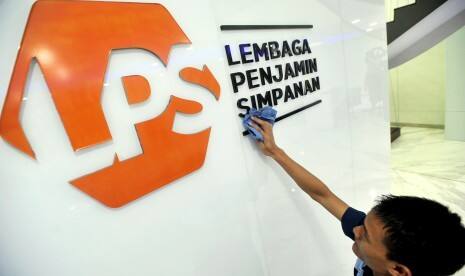 LPS Ingatkan Risiko Inovasi Teknologi Perbankan