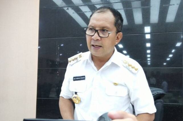 Paket Sembako Kedaluwarsa, Wali Kota Makassar Ganti Pejabat Dinsos