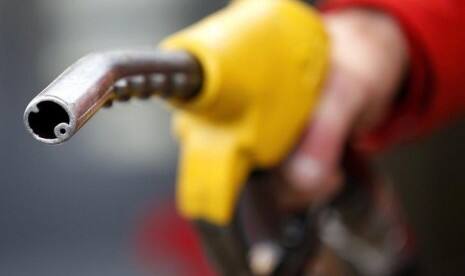 Harga Minyak Anjlok Diguncang Oleh Ketakutan Inflasi