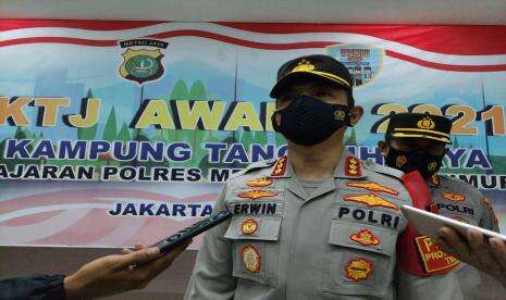 Pencurian Besi Kereta Cepat, Polisi Panggil PT Wika