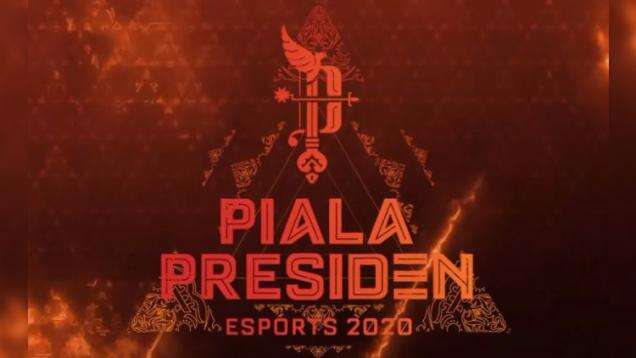 Piala Presiden Esports 2021, Momentum Kebangkitan Game Buatan Indonesia
