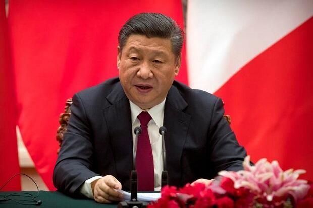 Tegang, China Peringatkan AS Tak Kembali ke Era Perang Dingin