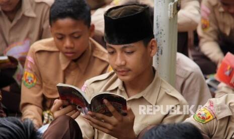 Mempertahankan Afirmasi Madrasah