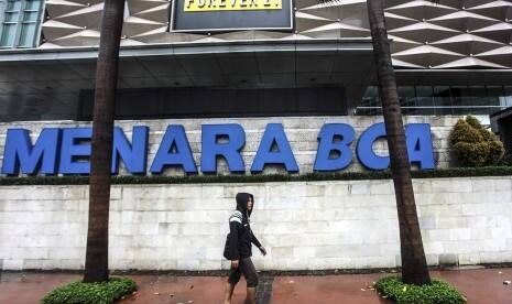 BCA Salurkan Pembiayaan UMKM ke Fintech Modal Rakyat Rp 20 M