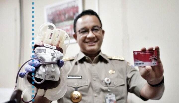 Kiky Saputri Sarkas Banget Nih di Depan Anies Baswedan Bilang: Tepuk Tangan Dong buat Pak Ahok...
