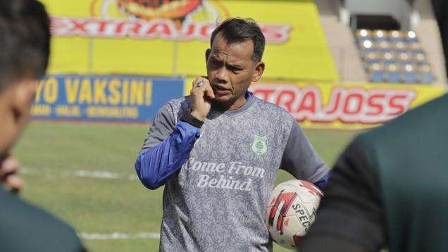 Pantang Anggap Remeh, PSMS Medan Waspadai `Ledakan` Muba Babel United