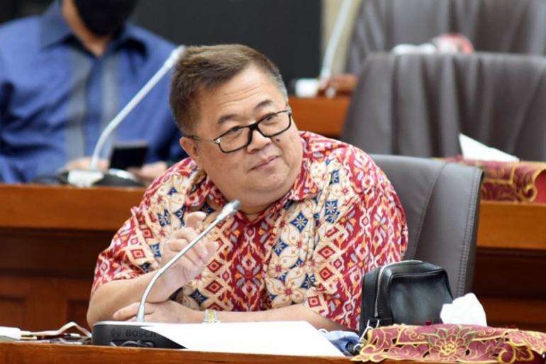 Maskapai Kebanggaan RI Terlilit Utang Rp 70 Triliun Siapkan Pansus, Senayan Ingin Selamatkan Garuda Dari Pailit