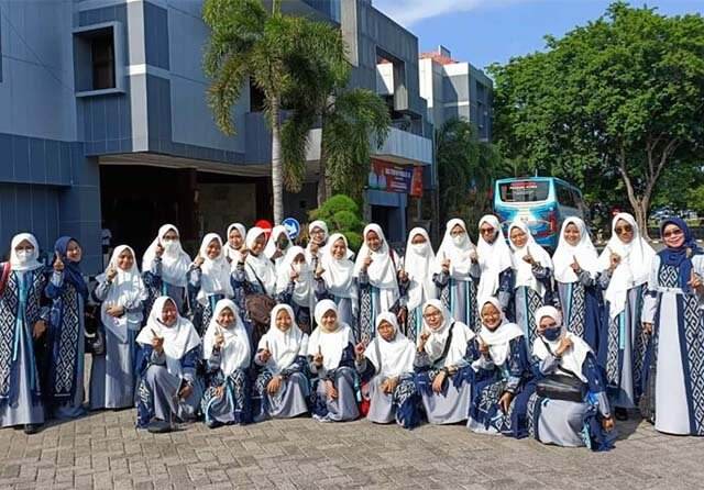 Sidoarjo Runner Up, Gresik Posisi 4, Surabaya Gagal Tembus 10 Besar