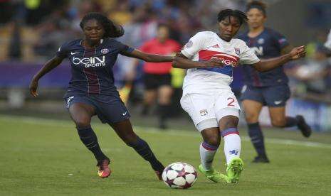 Pemain Tim Putri PSG Ditangkap, Diduga Dalangi Penganiayaan