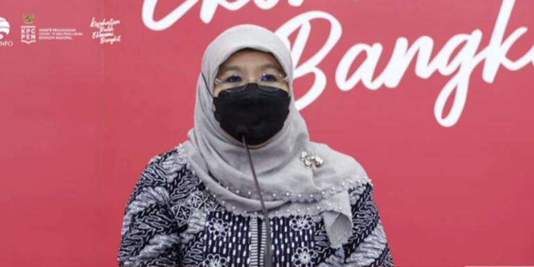 Stok Vaksin Makin Banyak Kemenkes Siapin Jurus Kejar Target Vaksinasi
