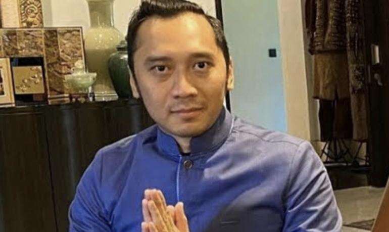 Fraksi Partai Demokrat Gelar Doa Bersama Untuk Kesembuhan SBY, Ibas Ucapkan Terima Kasih
