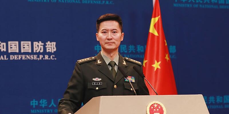 Amarah China Terbakar Lagi, AS Kirim Delegasi Kunjungi Taiwan dengan Pesawat Militer