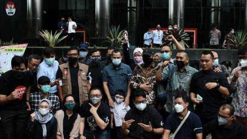 Tak Mau Buka Informasi soal TWK, Kepala BKN: Karena Termasuk Kategori Informasi yang Dikecualikan
