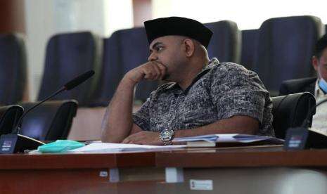 DPRD: Aplikasi Solid Dinsos Bogor Belum Bekerja Maksimal