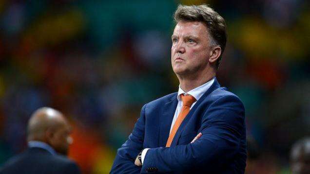 Louis van Gaal hingga Virgil van Dijk di Depan Mata, Begini Reaksi Bagus Kahfi