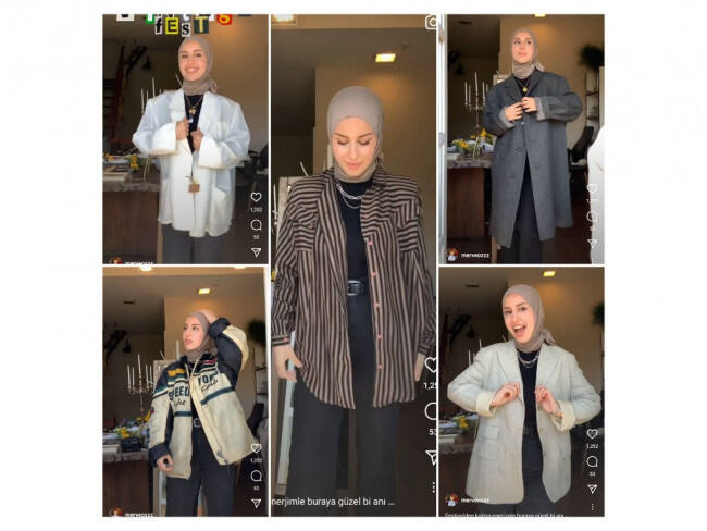 Pilihan Vintage Blazer untuk Daily Outfit yang buat Kamu Tampil Lebih Modis