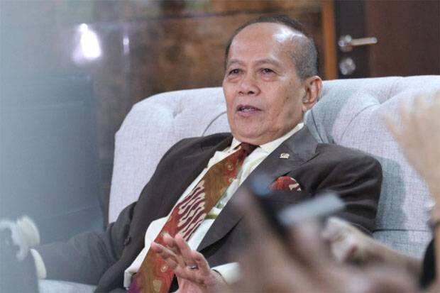 Soal Menteri Nyapres, Demokrat Sarankan Perintahan Jokowi Tiru Era SBY