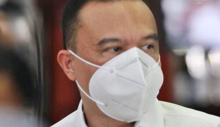 Menteri Jokowi Poles Diri demi Pilpres 2024, Anak Buah Prabowo Subianto: Tak Ada Larangan...