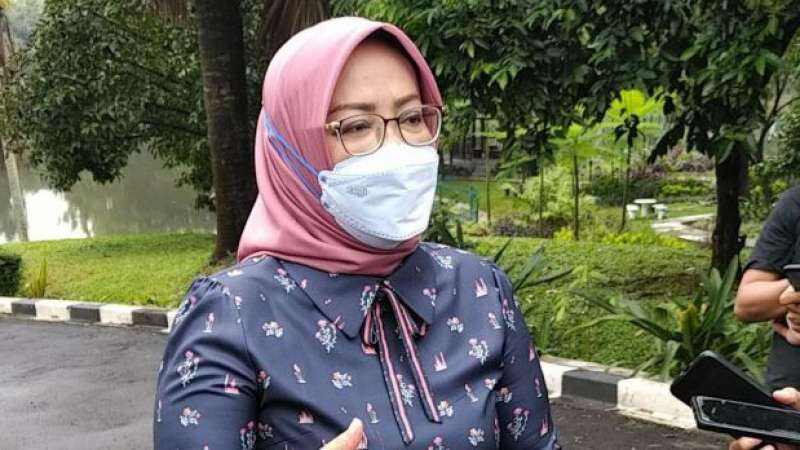 Petinggi Negara dan Pengusaha Berkontribusi Rusak Puncak, Bupati Bogor: Lebih Galak Mereka daripada Kita