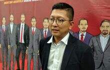 Presiden Persija Optimistis Sambut Seri Ketiga Liga 1 2021-2022
