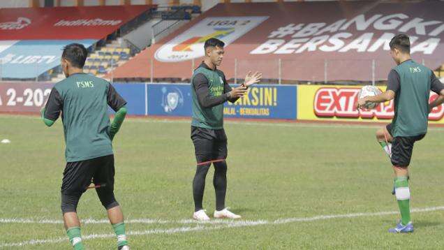 Jadwal Liga 2 Hari Ini: Laga Mudah Bagi PSMS Medan dan PSBS Biak
